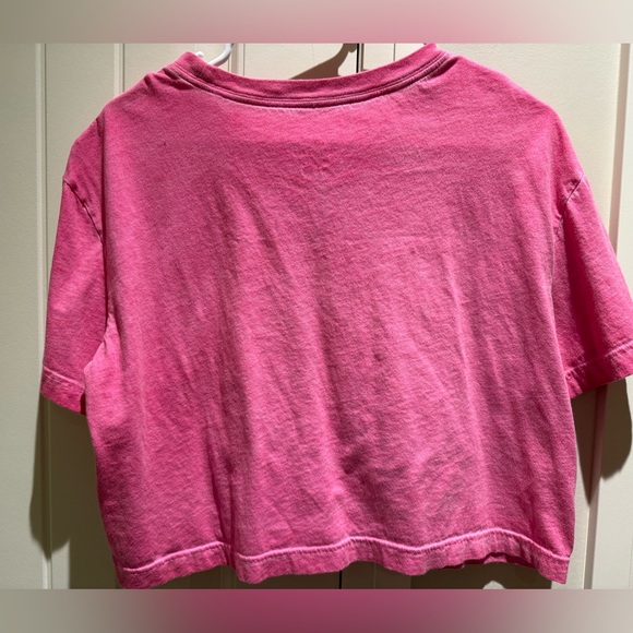 Nike Crop Top - Picture 2 of 5